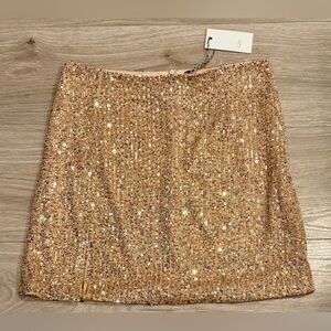 Sequence Skirt - NEW!